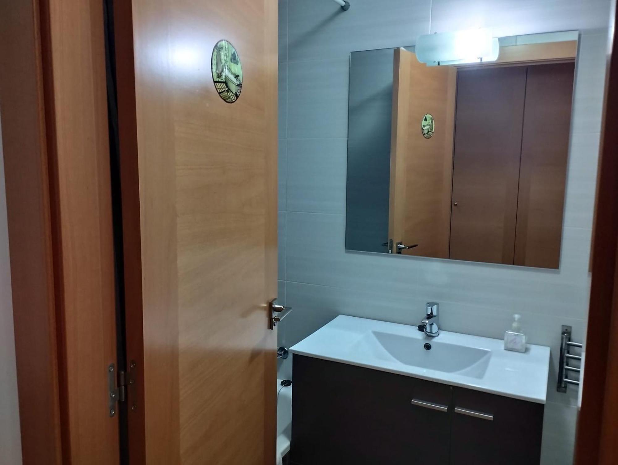 Apartament Atico Vista Alegre Lerma Zewnętrze zdjęcie