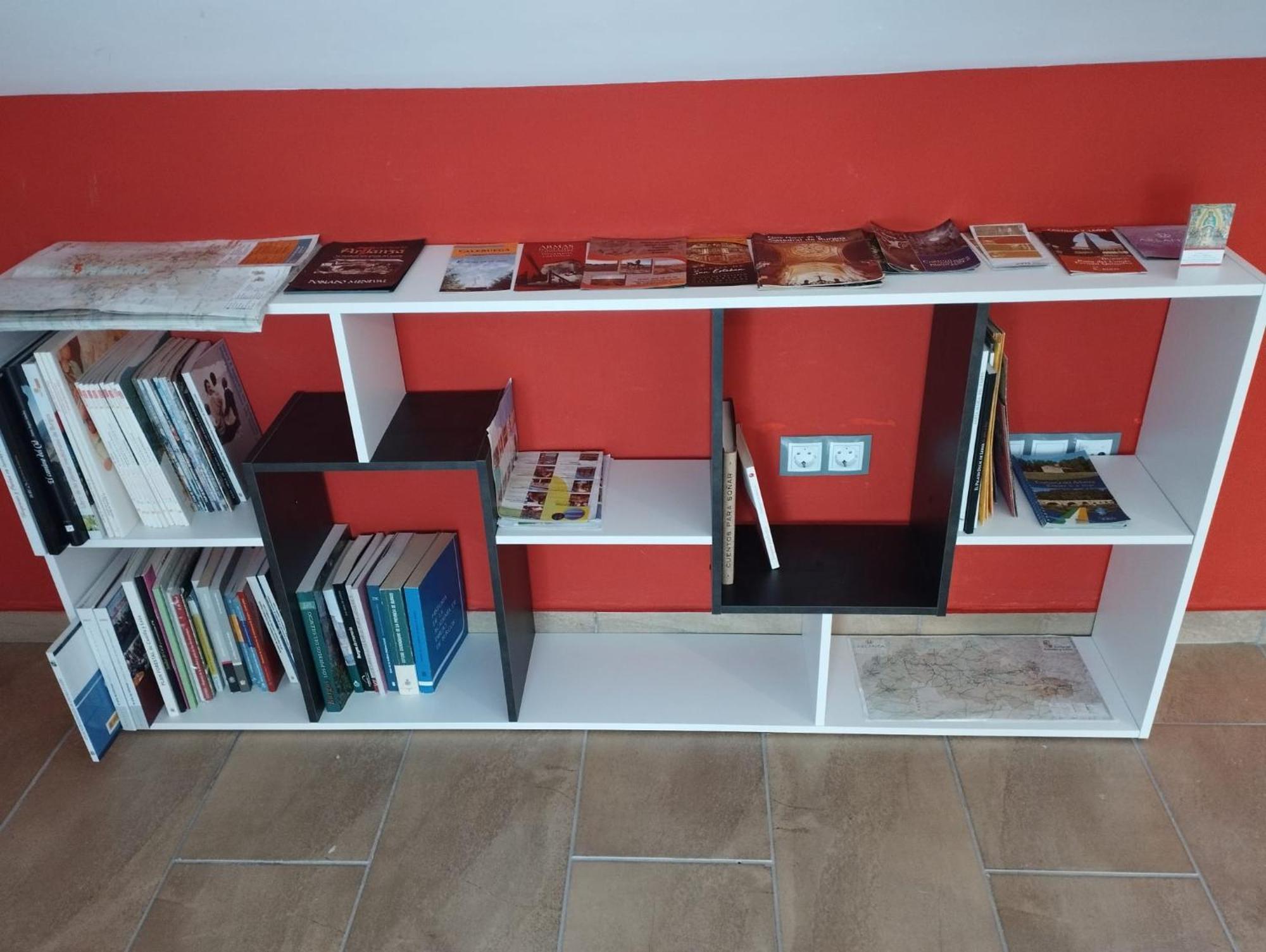 Apartament Atico Vista Alegre Lerma Zewnętrze zdjęcie